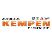 Logo Autohaus Kempen