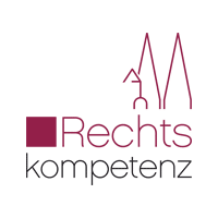 Rechtskompetenz-Logo